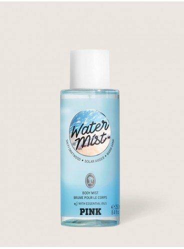 Спрей для тіла Water від Victoria's Secret PINK