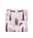 Сатиновая пижама с шортиками от Victoria's Secret - Multicolored