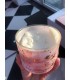 Свічка Honeysuckle & Peach Spritz від Bath and Body Works