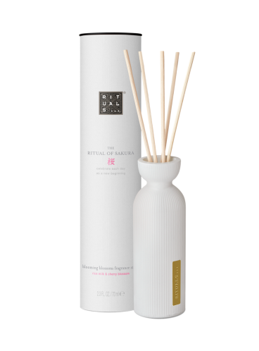 Ароматизовані міні-палички для дому THE RITUAL OF SAKURA Fragrance Sticks від Rituals