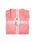 Пижамка с шортиками Victoria's Secret из серии Cotton Short - Pink
