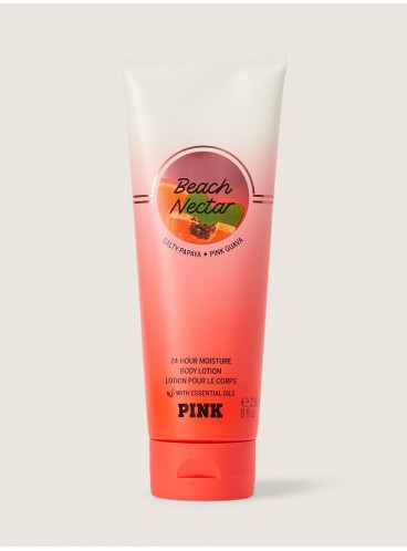 Лосьон для тела Beach Nectar из серии Victoria's Secret PINK