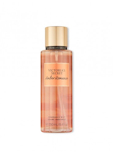 Спрей для тіла Amber Romance (fragrance body mist) від Victoria's Secret