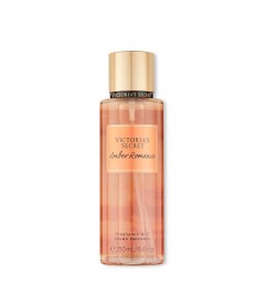 Спрей для тіла Amber Romance (fragrance body mist) від Victoria's Secret