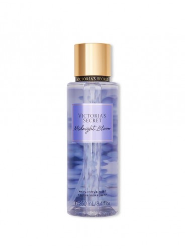Спрей для тела Midnight Bloom (fragrance body mist) от Victoria's Secret