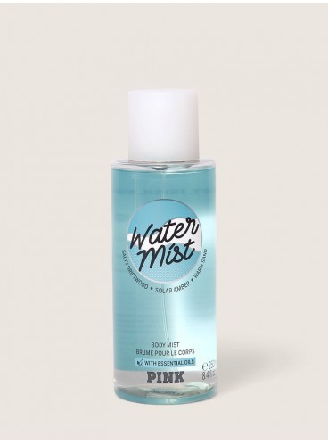 Спрей для тіла Water від Victoria's Secret PINK