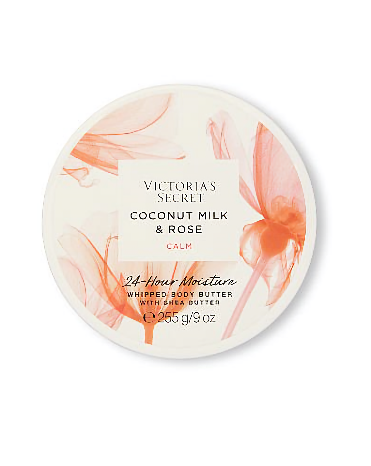 Купить Крем-баттер для тела из серии Natural Beauty от Victoria's ...