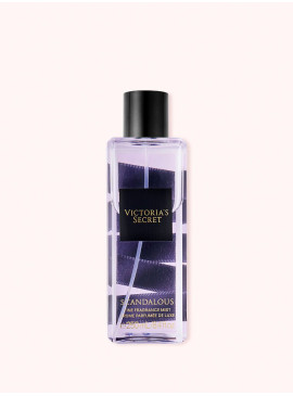 Фото Парфюмированный спрей для тела Scandalous от Victoria's Secret