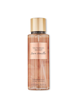 Фото Спрей для тіла Bare Vanilla (fragrance body mist) від Victoria's Secret