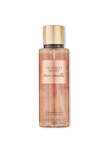 Спрей для тіла Bare Vanilla (fragrance body mist) від Victoria's Secret