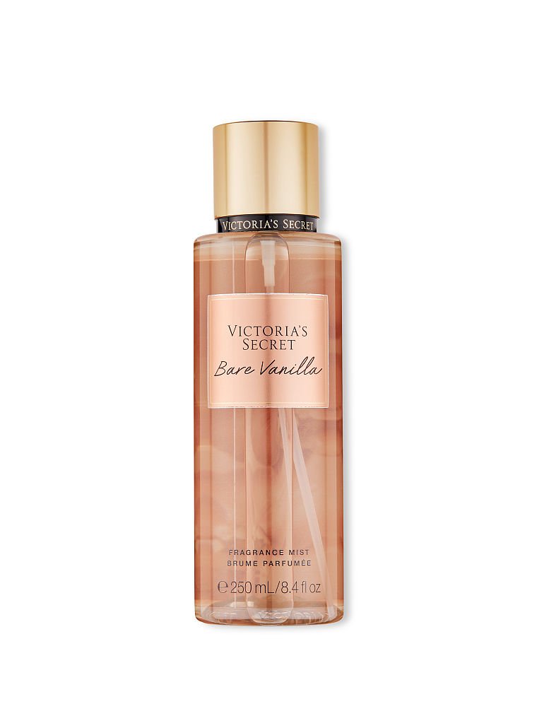Купить Спрей для тіла Bare Vanilla (fragrance body mist) від