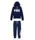 Флісовий костюм від Victoria's Secret PINK - Ensign Sans Logo