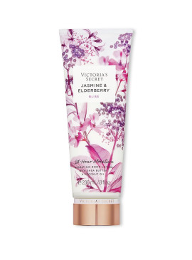 Фото Лосьон для тела Jasmine & Elderberry из серии Natural Beauty от Victoria's Secret