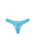 Трусики-стрінги Victoria's Secret - Pool Blue