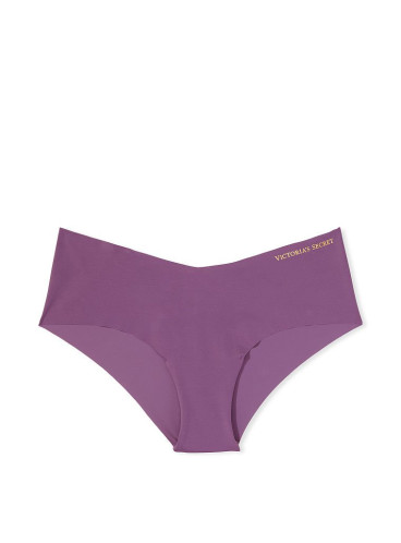 Безшовні трусики-чікстер Victoria's Secret - Purple
