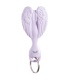 Подарочный набор Tangle Angel 2.0 & Keyring Detangling Gift Set Lilac