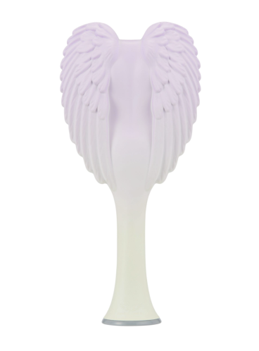 Гребінець Tangle Angel 2.0 - Ombre Lilac / Ivory