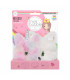 Набор резинок-браслетов для волос invisibobble SPRUNCHIE KIDS BunnyCorn