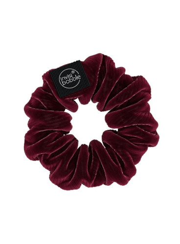 Резинка-браслет для волос invisibobble SPRUNCHIE Red Wine Is Fine