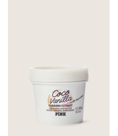 Крем-масло для тіла Coco Vanilla Butter з серії Victoria's Secret PINK
