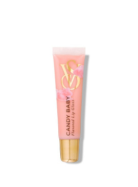 Докладніше про Блиск для губ Candy Baby із серії Flavor Gloss від Victoria&#039;s Secret