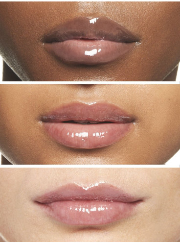 Блеск для губ Candy Baby из серии Flavor Gloss от Victoria's Secret
