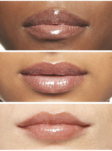 NEW! Блиск для губ Caramel Kiss із серії Flavor Gloss від Victoria's Secret