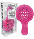 Расчёска для волос Janeke Superbrush Mini - Pink