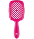Расчёска для волос Janeke Superbrush - Pink