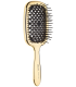 Расчёска для волос Janeke Superbrush Limited Edition - Gold Black