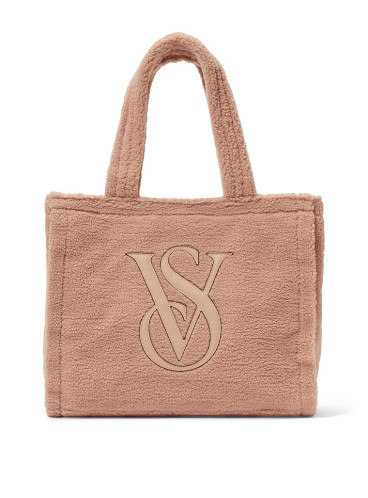 Стильна сумка-шопер Victoria's Secret