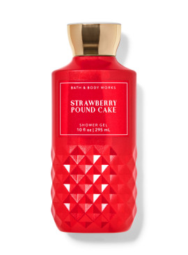 More about Гель для душа Strawberry Pound Cake от Bath and Body Works