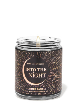 Докладніше про Свічка Into The Night від Bath and Body Works
