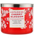 Свічка Japanese Cherry Blossom від Bath and Body Works