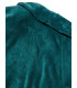 Плюшевый халат от Victoria's Secret - Deepest Green