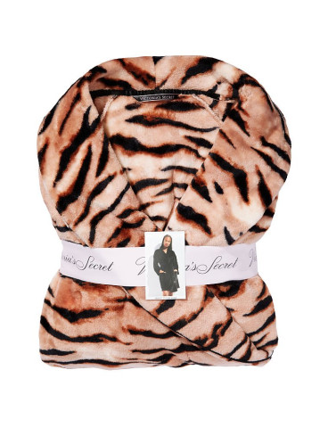 Плюшевий халат від Victoria's Secret - Tiger