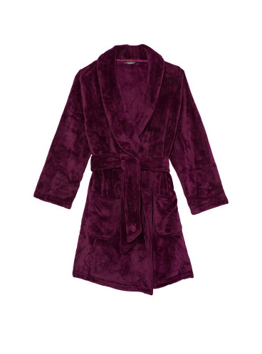 Плюшевий халат від Victoria's Secret - Kir