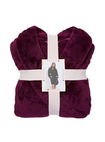 Плюшевий халат від Victoria's Secret - Kir