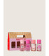 Набор мини-спреев для тела PINK Body Fragrance Kit от Victoria's Secret PINK