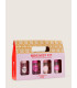 Набір міні-спреїв для тіла PINK Body Fragrance Kit від Victoria's Secret PINK