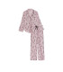 Фланелева піжама від Victoria's Secret - Babydoll Tiny Hearts