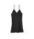 Сукня-комбінація Lace Trim Slip від Victoria's Secret - Black