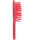 Гребінець для волосся Janeke Superbrush Mini - Coral