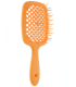 Расчёска для волос Janeke Superbrush - Orange