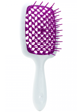 More about Расчёска для волос Janeke Superbrush - White Fuchsia