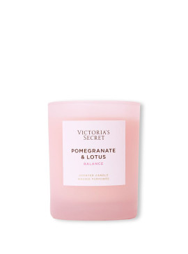 Фото Свеча в аромате Pomegranate & Lotus от Victoria's Secret