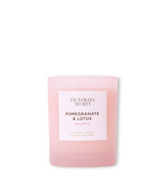 Свічка в ароматі Pomegranate & Lotus від Victoria's Secret