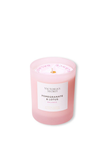 Свеча в аромате Pomegranate & Lotus от Victoria's Secret