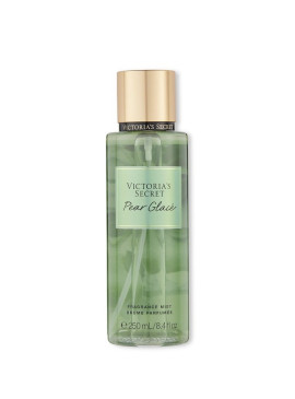 Фото Спрей для тела Pear Glace от Victoria's Secret (fragrance body mist)