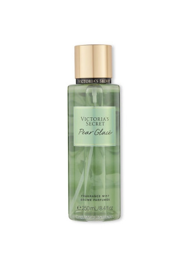 Спрей для тіла Pear Glace від Victoria's Secret (fragrance body mist)